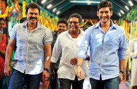 SVSC Movie Latest Stills
